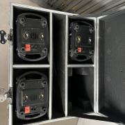 FOS Iridium 75W BEAM