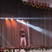 FOS Iridium 75W BEAM