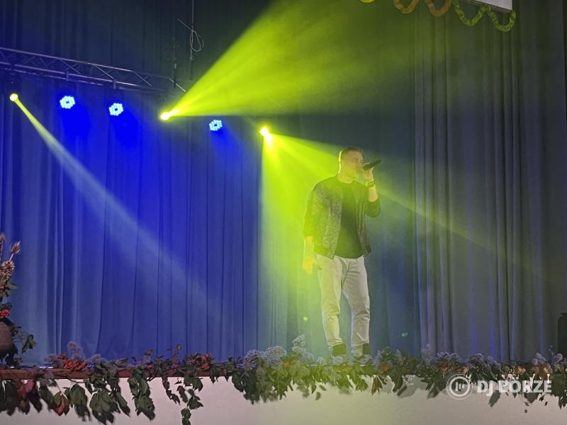 FOS Iridium 75W BEAM