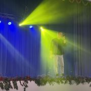 FOS Iridium 75W BEAM