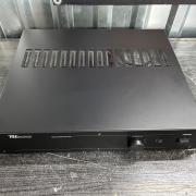 Power Dynamics PRS360 100V erősítő újszerű állapotban