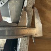 6 db Hangszóró faital Pro18HP1060 2400w