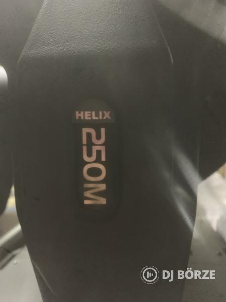 Robotlámpa 250W. 5Star Spica 4 db + DMX vezérlő