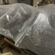 Robotlámpa 250W. 5Star Spica 4 db + DMX vezérlő