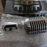 Shure SH55 series II