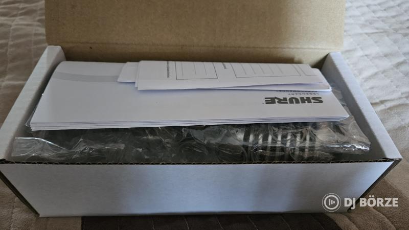 Shure SH55 series II