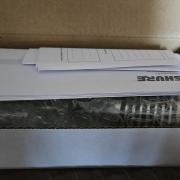 Shure SH55 series II