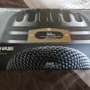 Shure SH55 series II