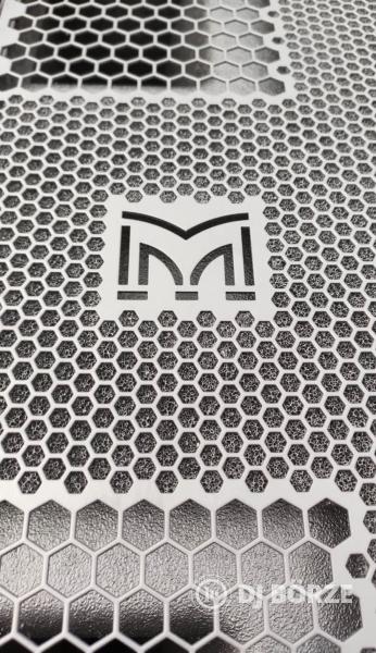 2db MARTIN AUDIO SXH218 2 X 18" 3000W AES HYBRID