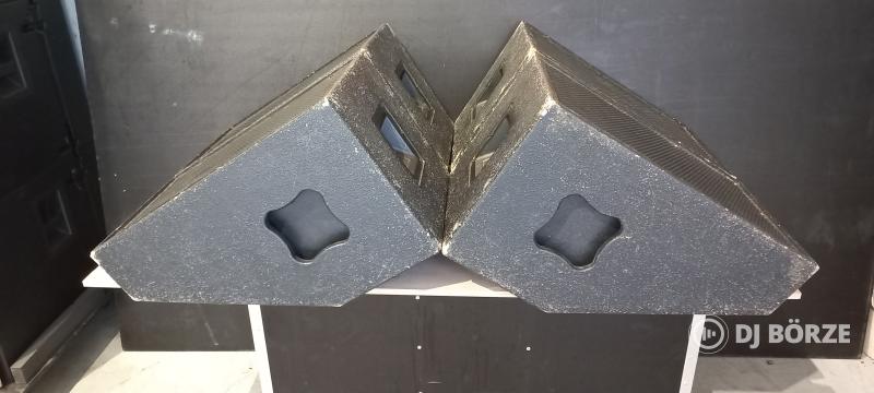 12" Monitor hangfal