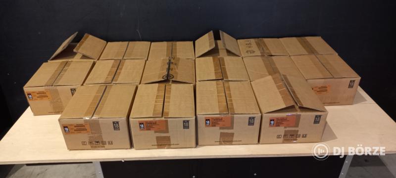 18Sound 8NW650 16Ohm