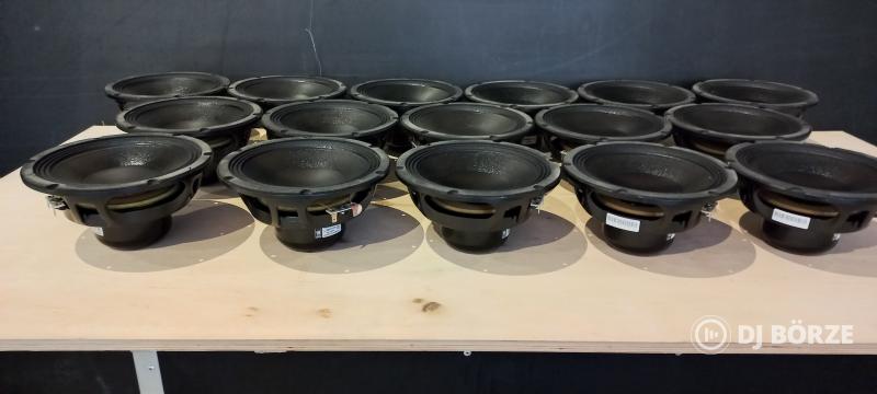 18Sound 8NW650 16Ohm