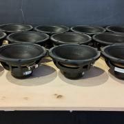 18Sound 8NW650 16Ohm