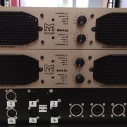 Martin Audio MA4.2s végfok eladó