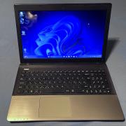 asus i7 laptop dj kontrollerhez