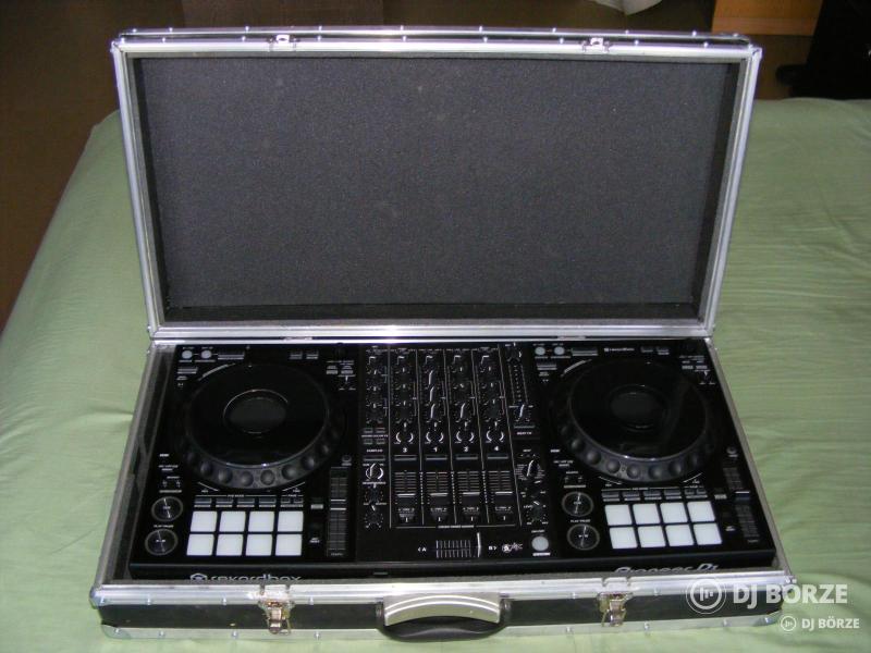 ddj-1000 szállito koffer
