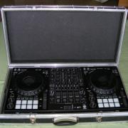 ddj-1000 szállito koffer