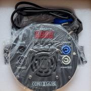 LED PAR 18 lámpa DMX vezérléssel