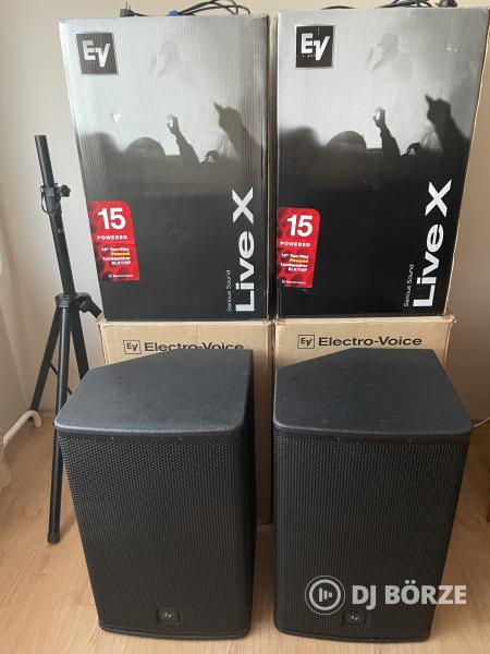 Electro Voice ELX 115 P