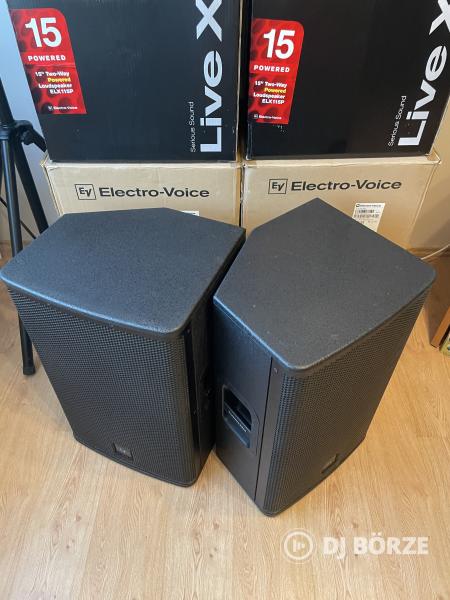 Electro Voice ELX 115 P