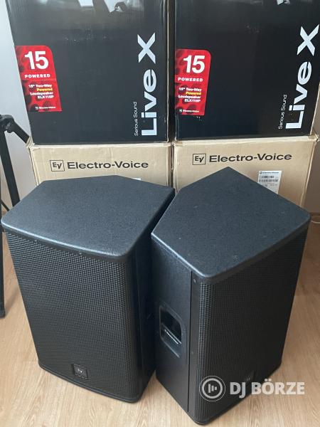 Electro Voice ELX 115 P