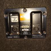 EVM 15" TOP hangfal