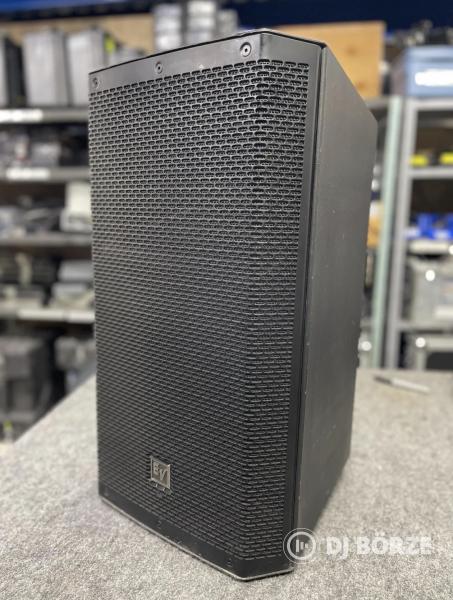 Electro Voice ZLX-12P Bt aktív Bluetooth hangfal tokkal együtt