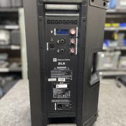 Electro Voice ZLX-12P Bt aktív Bluetooth hangfal tokkal együtt