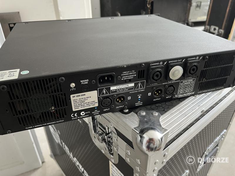 Electro Voice CP1200