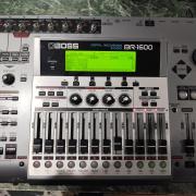 Boss BR-1600 digitális studió recorder eladó