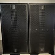 dB Technologies DVA KS20