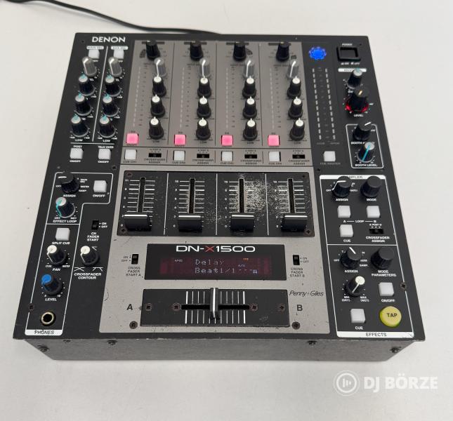 Denon DN-X1500