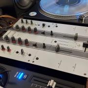 Pioneer DJM 707