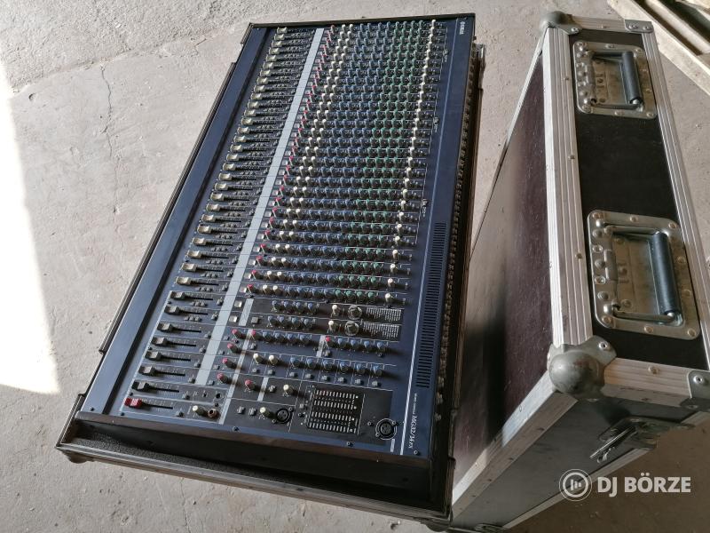 Yamaha Mg32 14Fx