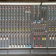 Allen & Heath GL2200 analóg keverőpult