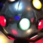 Retro disco fényeket keresek