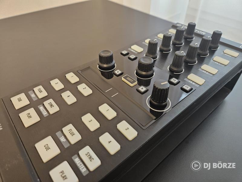 Traktor Kontrol X1