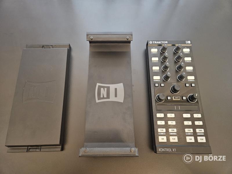 Traktor Kontrol X1