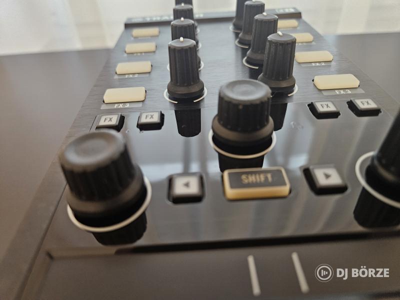 Traktor Kontrol X1