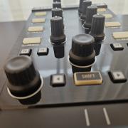 Traktor Kontrol X1
