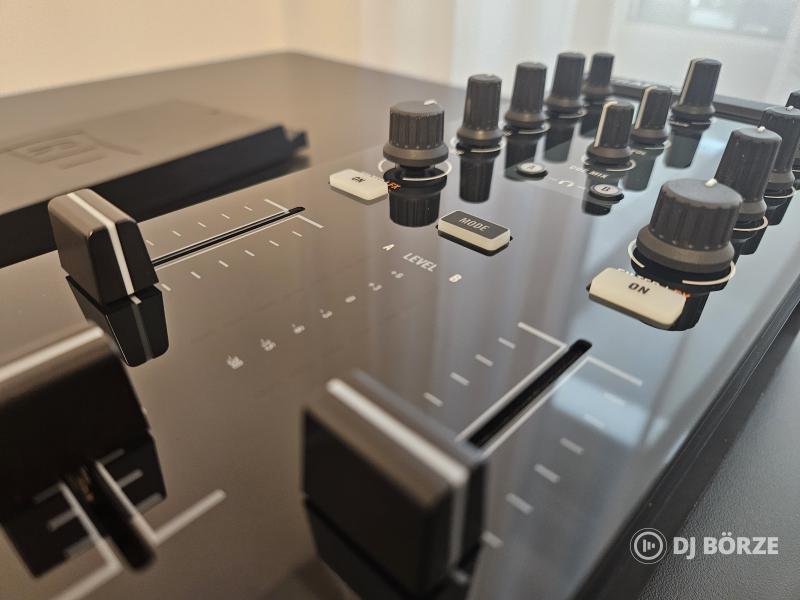 Traktor Kontrol Z1