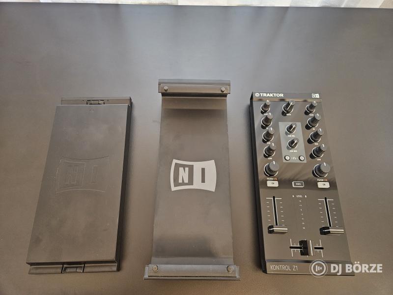 Traktor Kontrol Z1