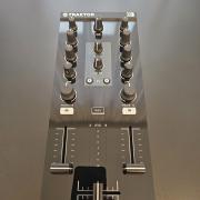Traktor Kontrol Z1