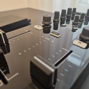 Traktor Kontrol Z1