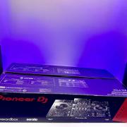 Pioneer XDJ XZ + táska