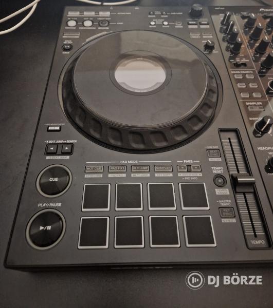 Pioneer DDJ-FLX10