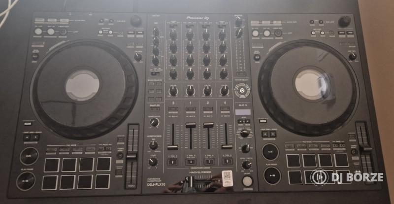 Pioneer DDJ-FLX10