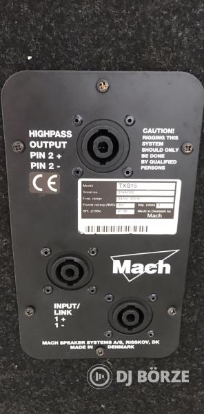 2 top 1 szub 2.1 hangrendszer