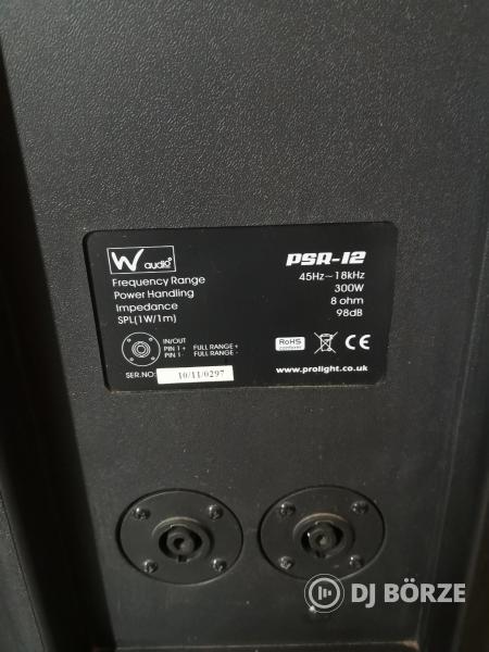 2 top 1 szub 2.1 hangrendszer