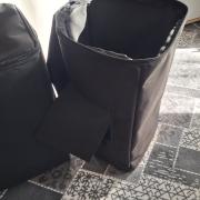 2db Hangfal huzat/tok Alto TS408